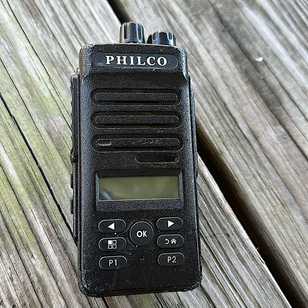 Philco
